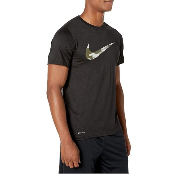 Nike legend training shirt - Picture 4 of 9